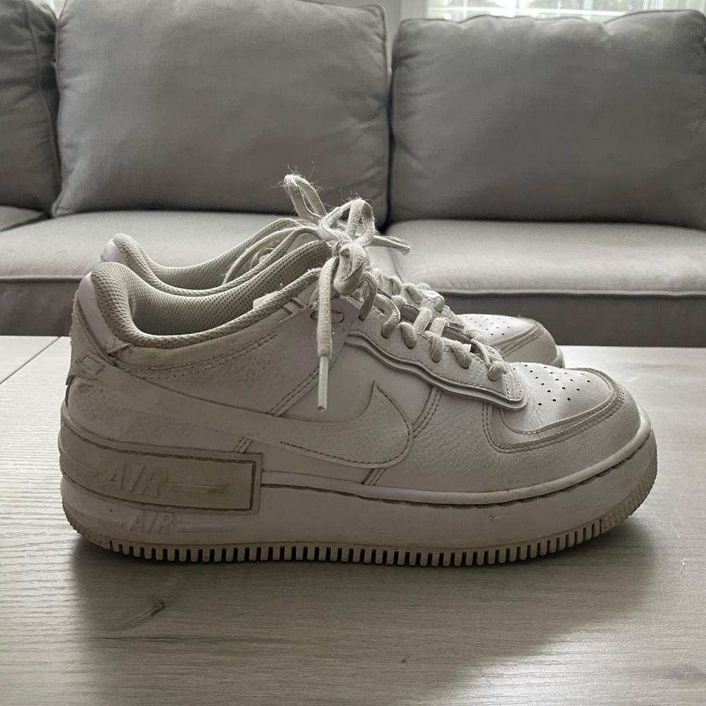 Nike Air Forces